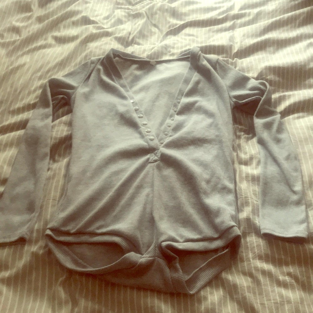 Women’s PJ Romper